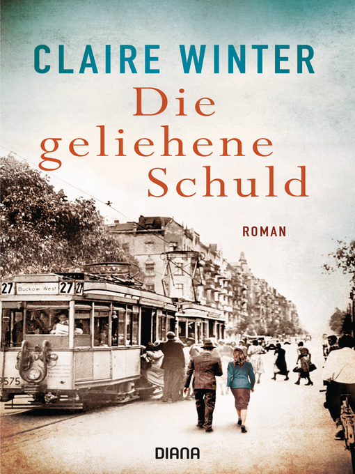 Title details for Die geliehene Schuld by Claire Winter - Wait list